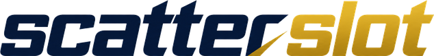 Scatter Slot official logo